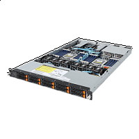 Gigabyte R181-Z92 1U DP server